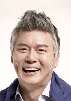 Dong Joon Lee