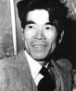 Yoshikawa Eiji