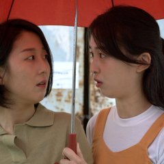 Training Session Korean Movie photo