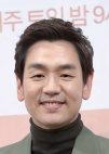 Kim Tae Woo di The Tale of Nokdu Drama Korea (2019)