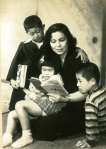 A Mother's Love Japanese Movie photo