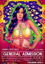 General Admission Philippines Movie photo