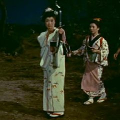 Bull’s Eye of Love Japanese Movie photo