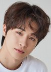 Park Sang Nam di No Time For Love Drama Korea (2018)
