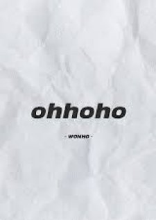 Ohhoho (2020) poster