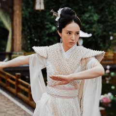 Lost Soul Chinese Movie photo