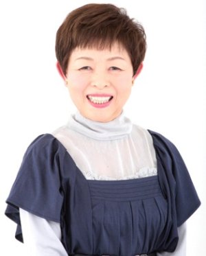 Midori Wakai