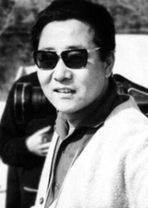 Jeon Woo Yeol in Hard to Forget Korean Movie(1968)
