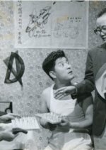 Talk to the Wind Korean Movie photo