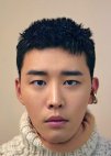 Kim Kwon di He Is Psychometric Drama Korea (2019)