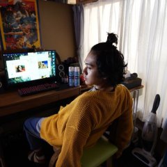 CONNECTED: The Homebound Detective Japanese Drama photo