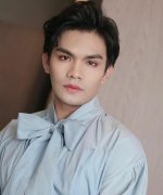 James Punnaphat Danaiarunphat