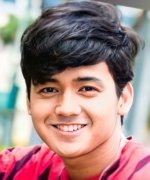 CJ Salonga