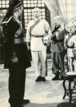 The Eighteen Darts 2 Hong Kong Movie photo