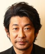 Nagase Masatoshi Fotoğraf