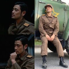 Serve the People Korean Movie photo