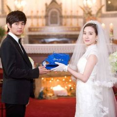 Operation Proposal Korean Drama photo