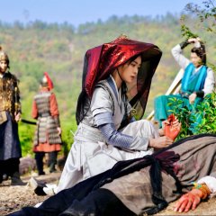 The Imperial Coroner Chinese Drama photo