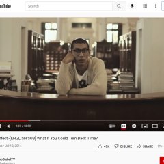 Present Perfect Thai Movie photo