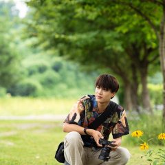 Kai's Bucket List Korean TV Program photo