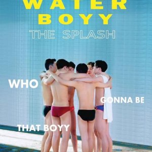Waterboyy The Splash ()