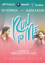 Run to Me Philippines Drama photo