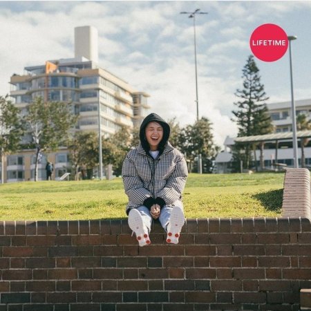 Jung Eunji's Sydney Sunshine (2019)