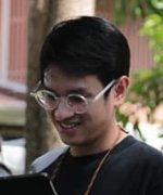 Anu Pawich Amnajkasem