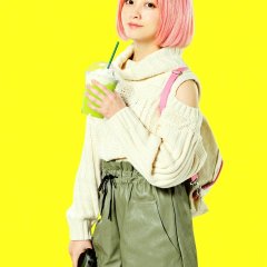 Hashimoto Kanna photo