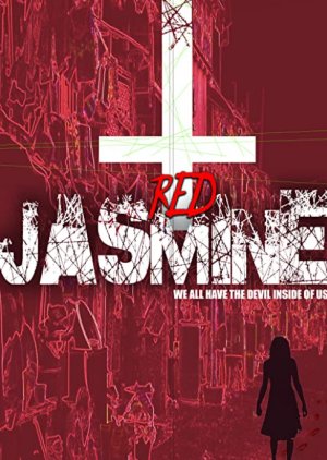 The Red Jasmine () poster