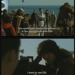 Camellia Korean Movie(2010) photo