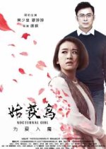 Nocturnal Girl Chinese Movie photo