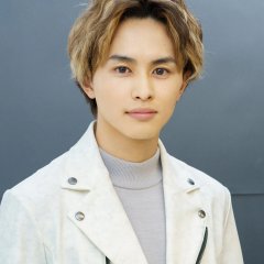 Kusakawa Takuya photo