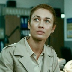 Vanishing Korean Movie(2022) photo