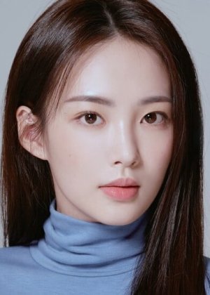 Choi Hyo Zu in Ply Friends: Seoyeon University Class of '22 Korean Drama (2022)