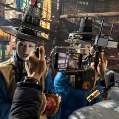 Life Is But a Dream Korean Movie photo