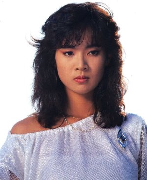 Yoko Asakura