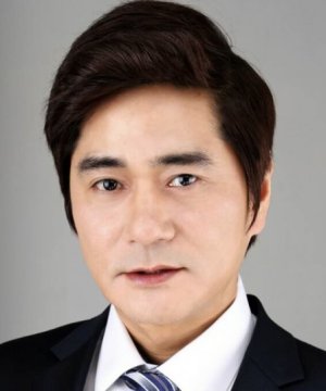Wang Yong Kim