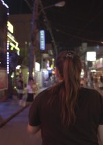 Dreaming in the Red Light Philippines Movie photo