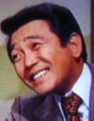 Hiroshi Nomoto