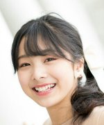 Kurita Momoka Fotoğraf