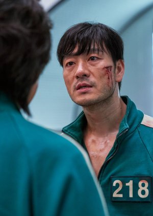 Squid Game - MyDramaList