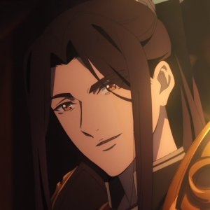 MyDramaList profile picture for @undead
