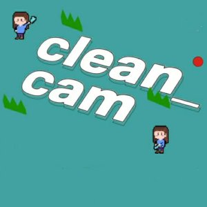 Clean Cam (2020)