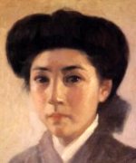 Yokoyama Michiko