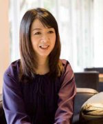 Oshima Michiru Fotoğraf
