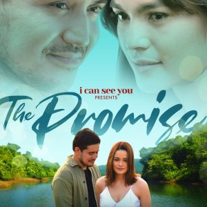 I Can See You: The Promise (2020)