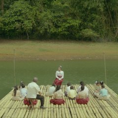 Kids on Fire Philippines Movie photo