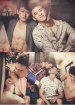 Jump the Boy! Season 4 Taiwanese Drama photo