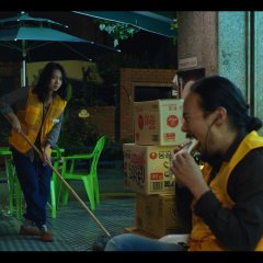 Hero Korean Movie(2020) photo